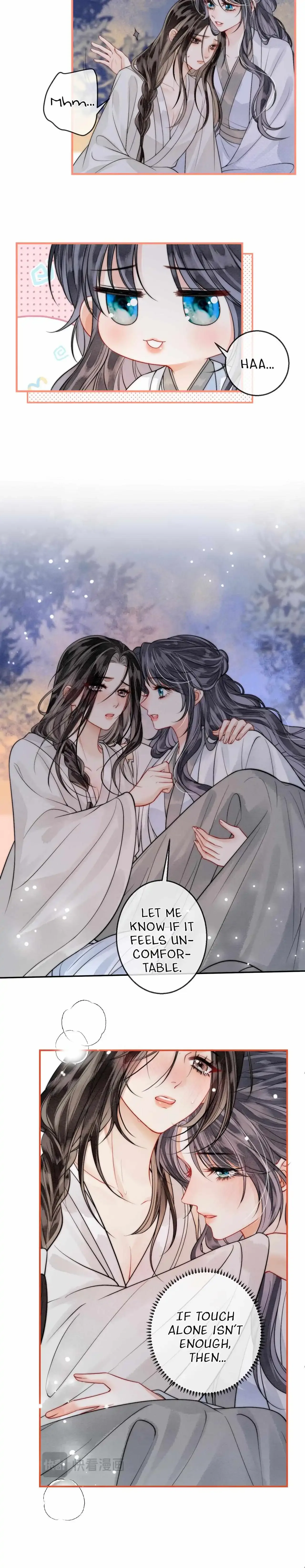 Into the Sea Chapter 4 page 12