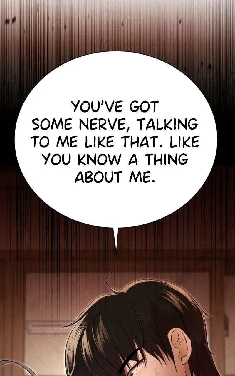 Friend Request Chapter 38 page 124