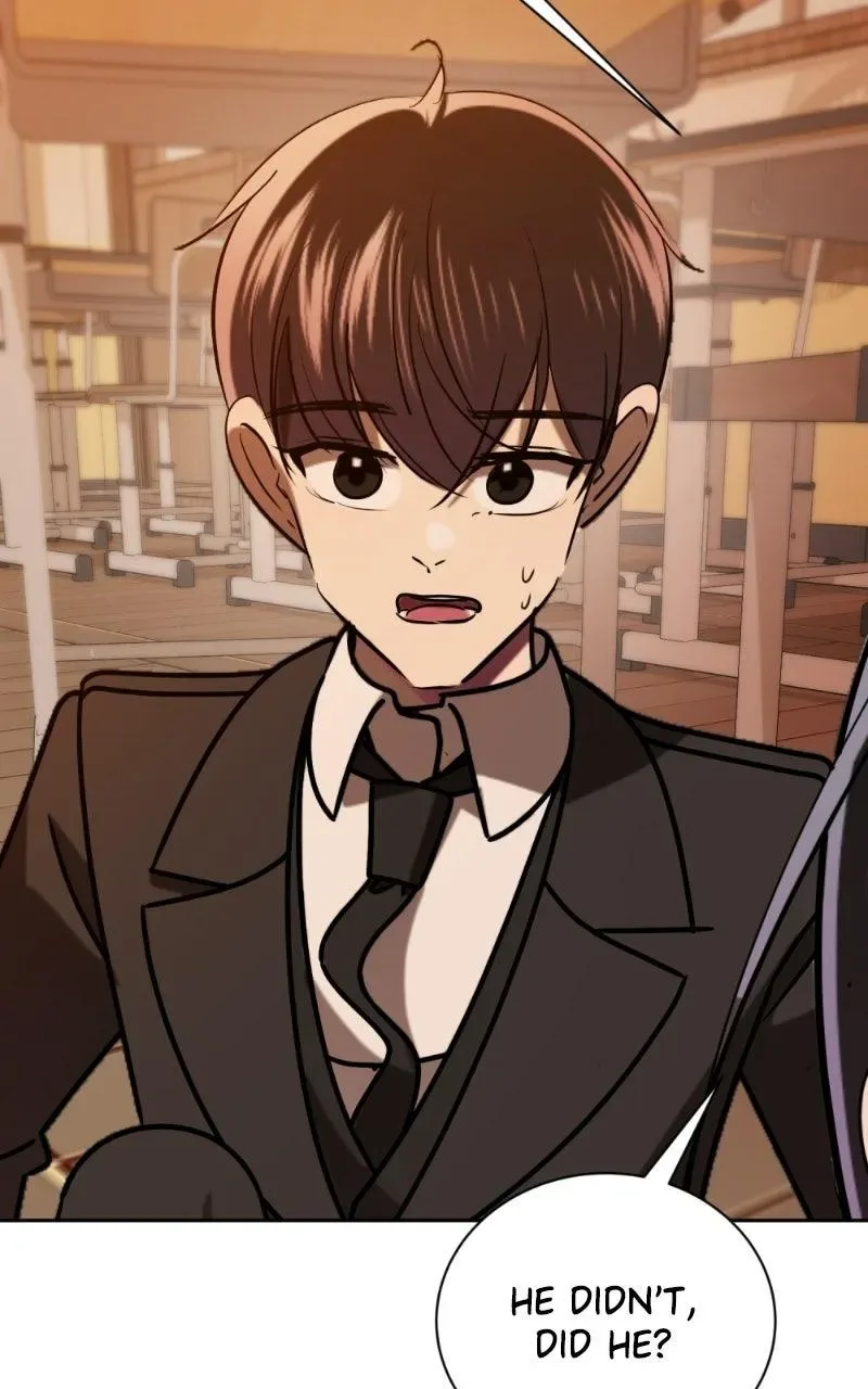 Friend Request Chapter 38 page 120