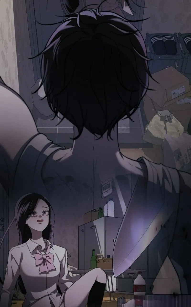 Friend Request Chapter 38 page 129