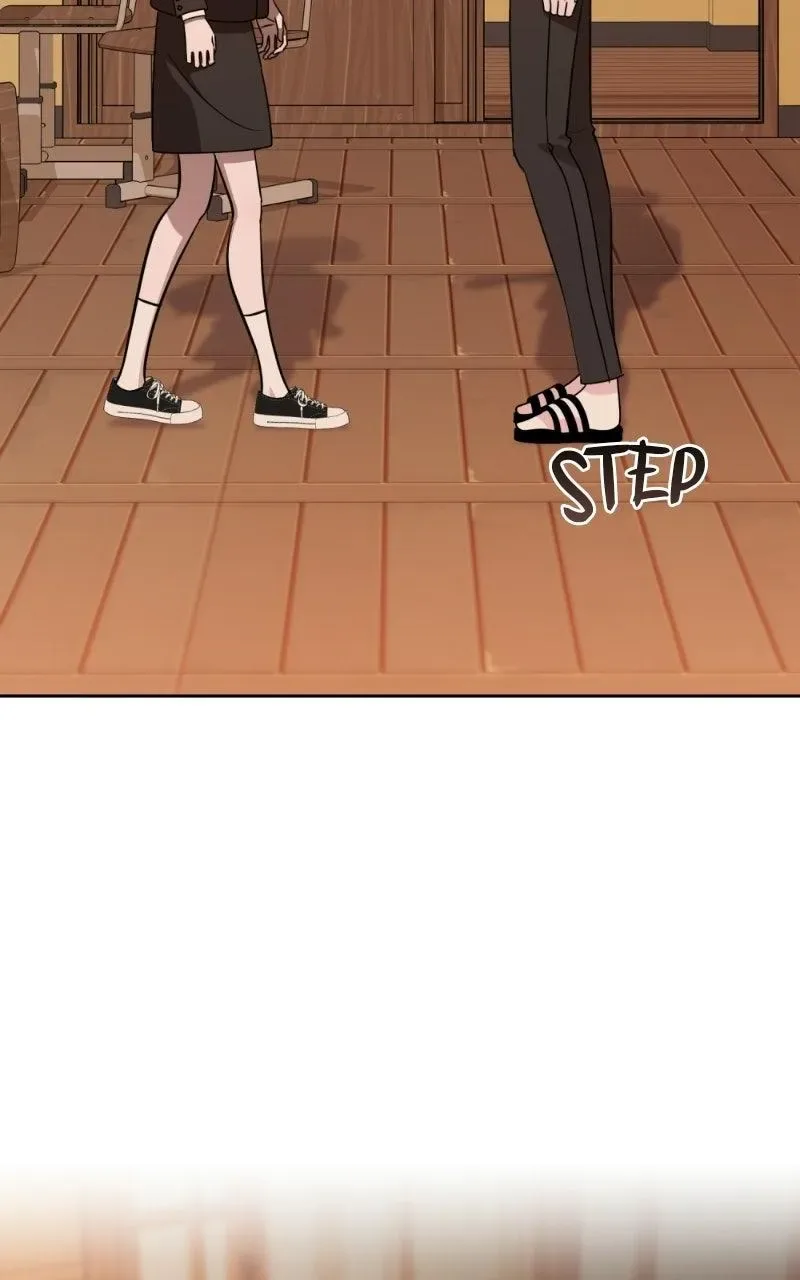 Friend Request Chapter 38 page 155