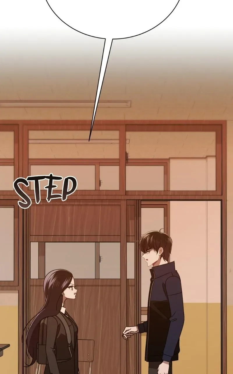 Friend Request Chapter 38 page 154