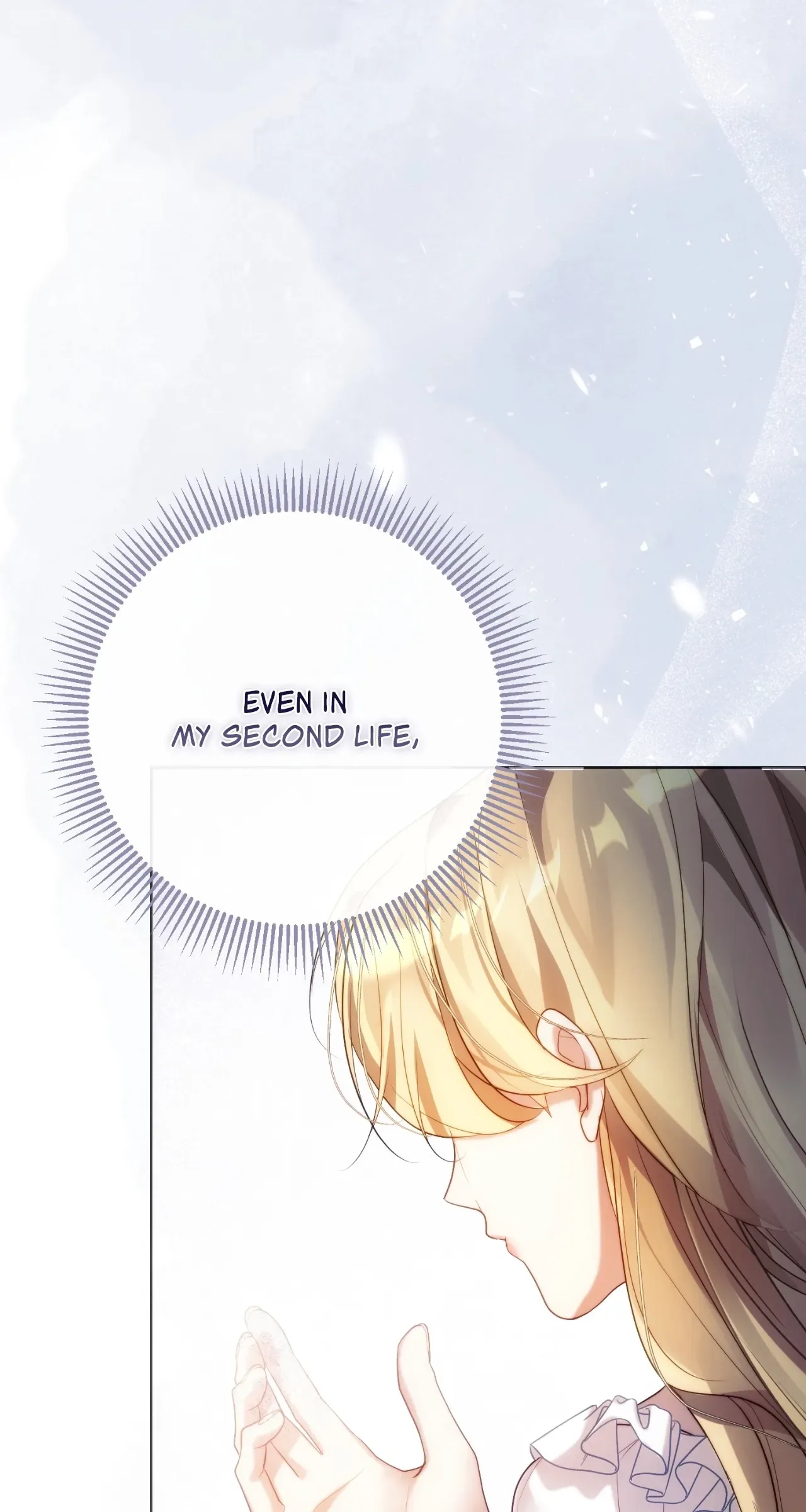 No More Regrets Chapter 63 page 14