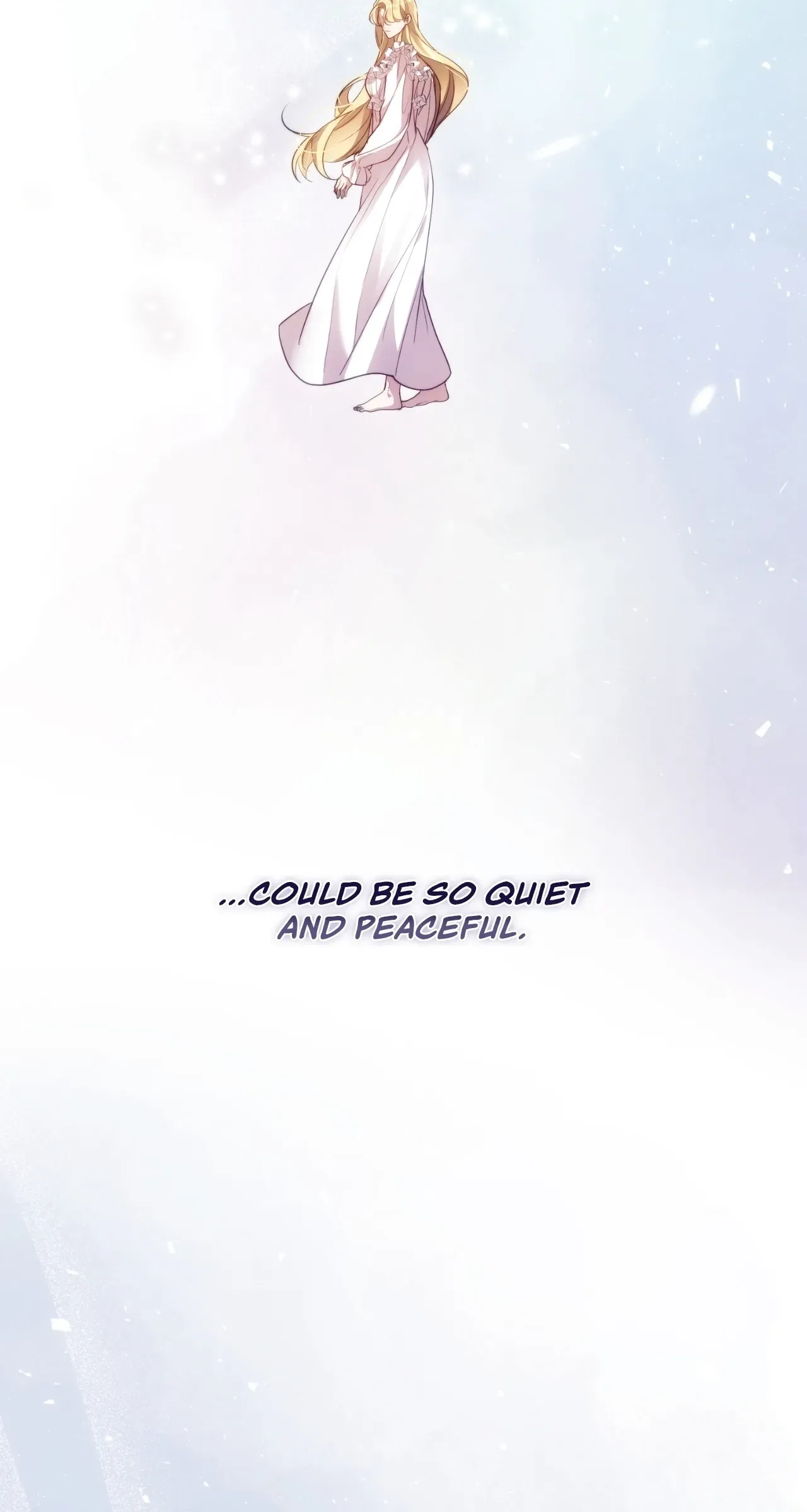 No More Regrets Chapter 63 page 21