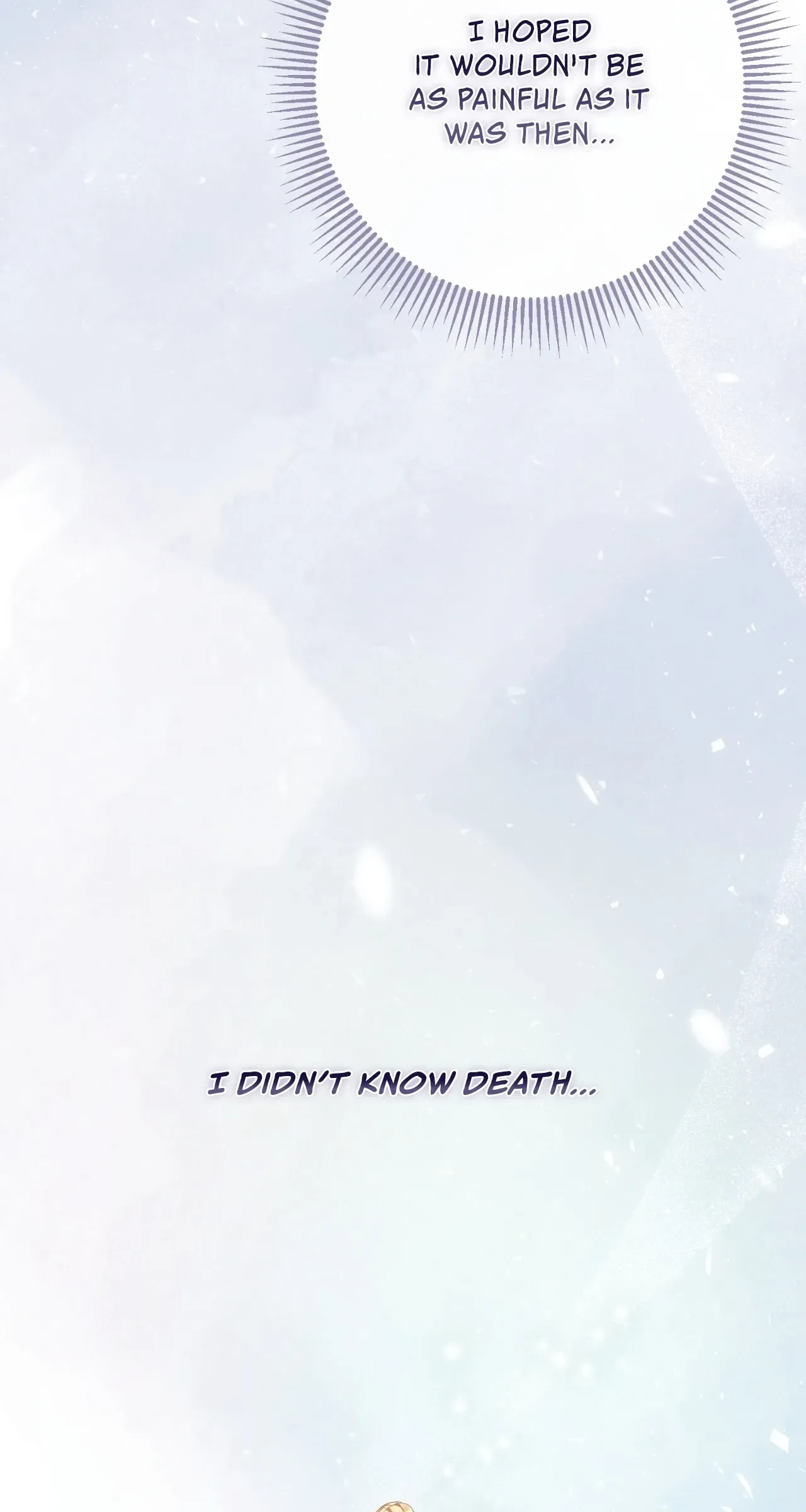 No More Regrets Chapter 63 page 20