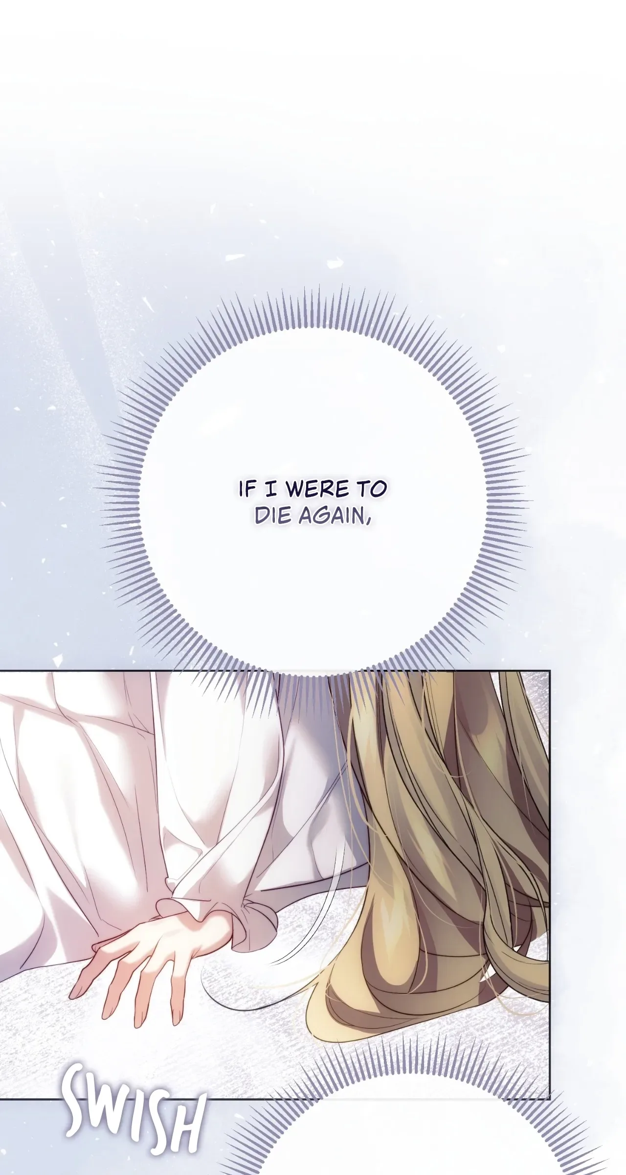 No More Regrets Chapter 63 page 19