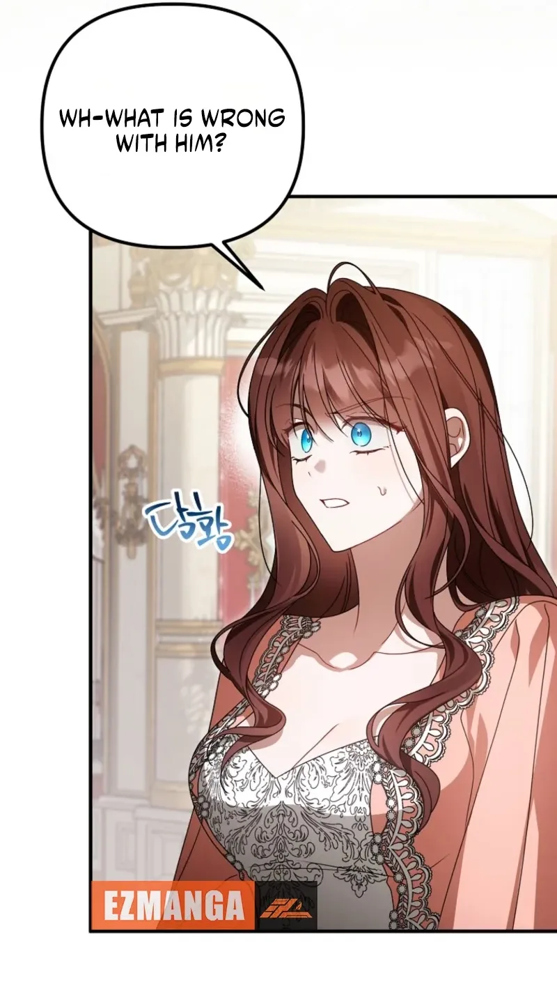 The Pure-White Empress Doesn't Need the Merciless Emperor's Affection! Chapter 26 page 11