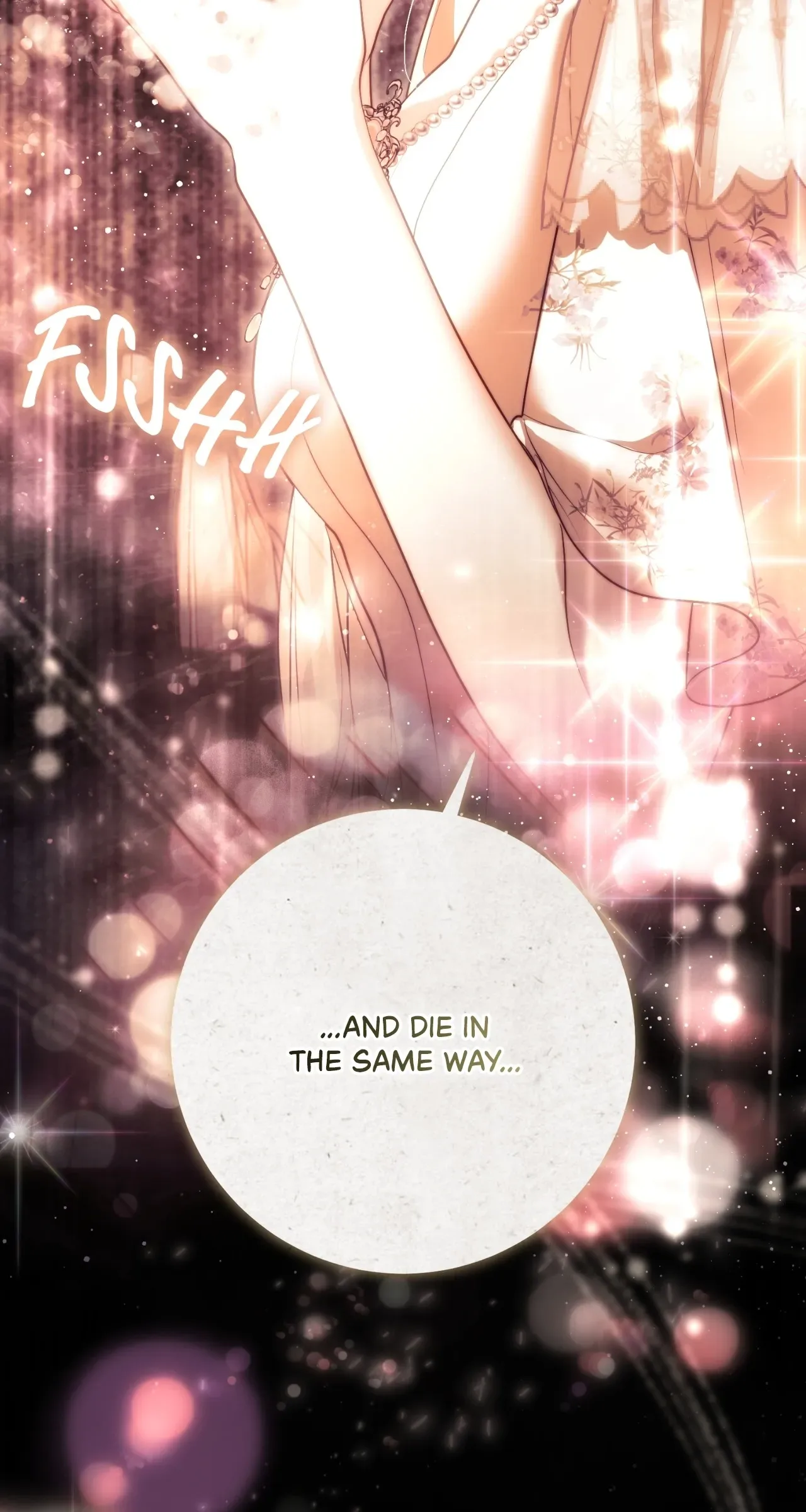 No More Regrets Chapter 63 page 34