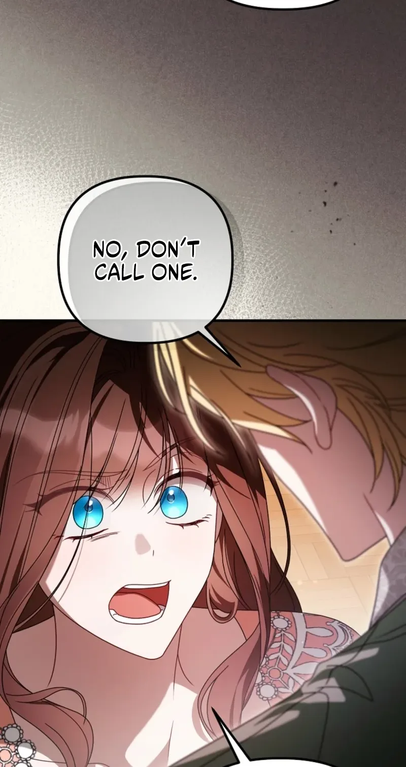 The Pure-White Empress Doesn't Need the Merciless Emperor's Affection! Chapter 26 page 6