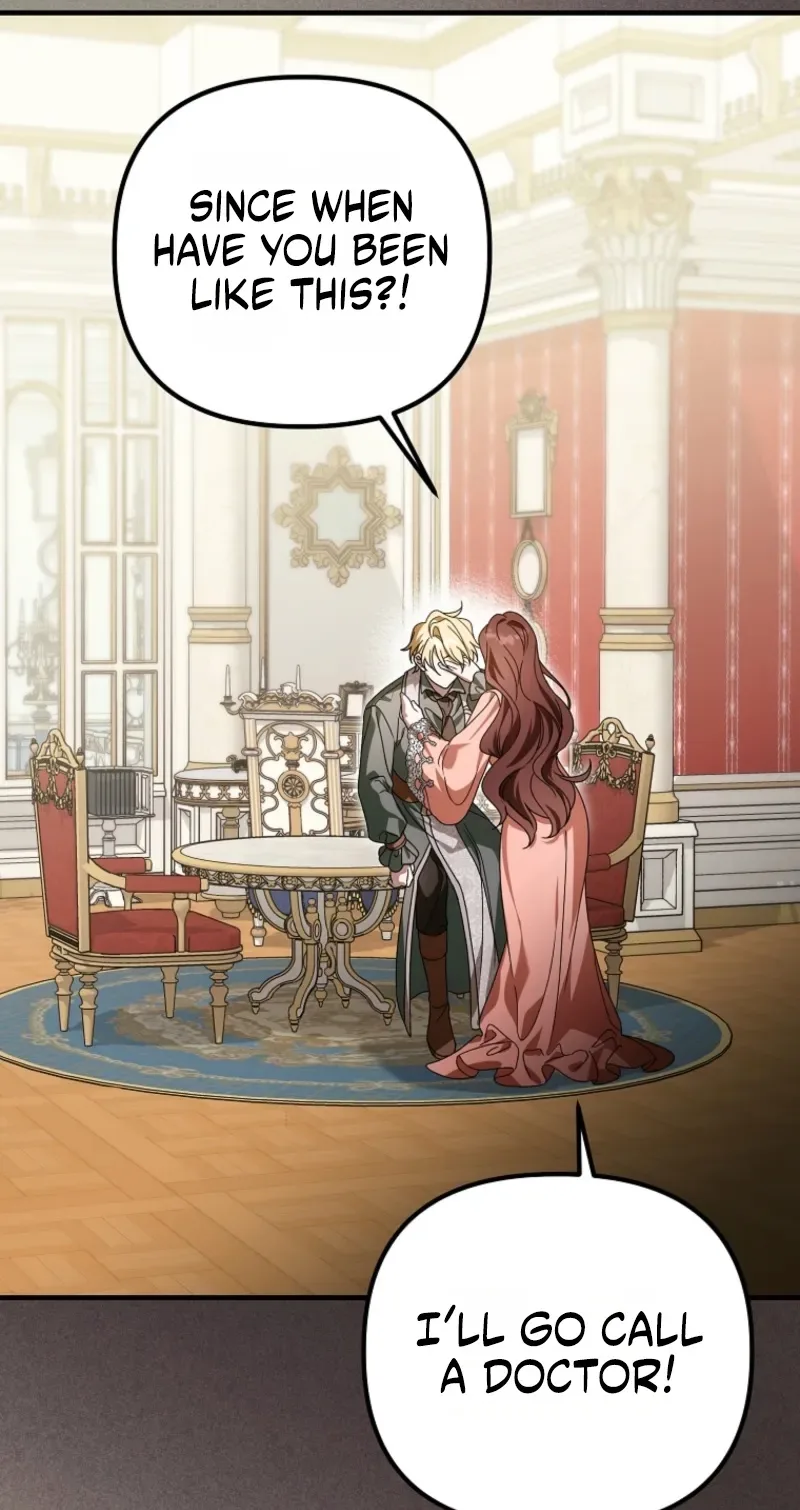 The Pure-White Empress Doesn't Need the Merciless Emperor's Affection! Chapter 26 page 5