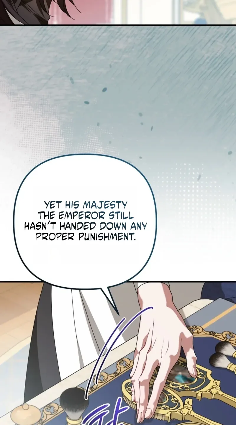 The Pure-White Empress Doesn't Need the Merciless Emperor's Affection! Chapter 26 page 20