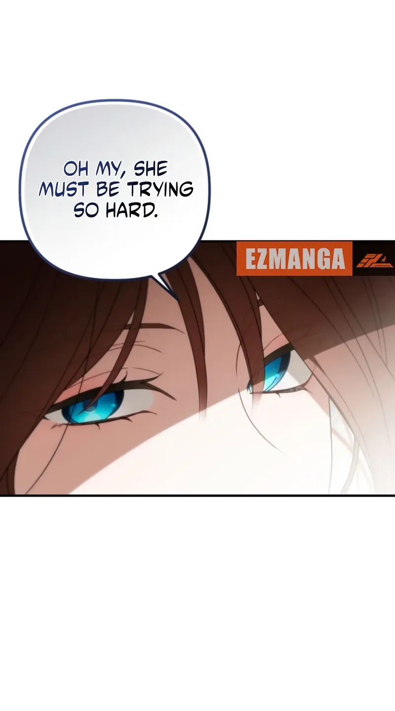 The Pure-White Empress Doesn't Need the Merciless Emperor's Affection! Chapter 26 page 17