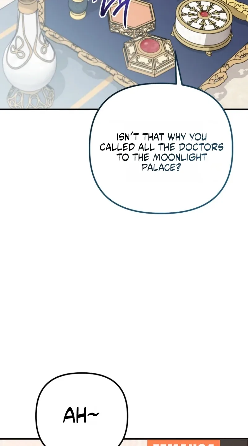 The Pure-White Empress Doesn't Need the Merciless Emperor's Affection! Chapter 26 page 21