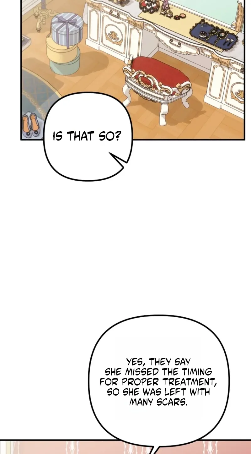 The Pure-White Empress Doesn't Need the Merciless Emperor's Affection! Chapter 26 page 15