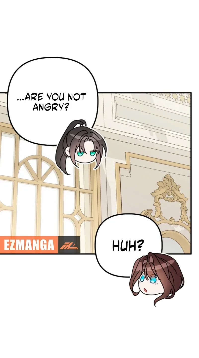 The Pure-White Empress Doesn't Need the Merciless Emperor's Affection! Chapter 26 page 18