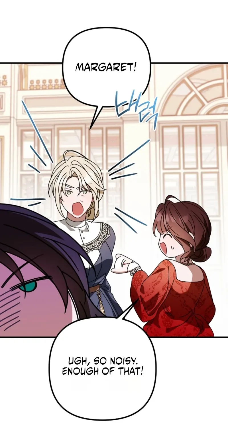 The Pure-White Empress Doesn't Need the Merciless Emperor's Affection! Chapter 26 page 31