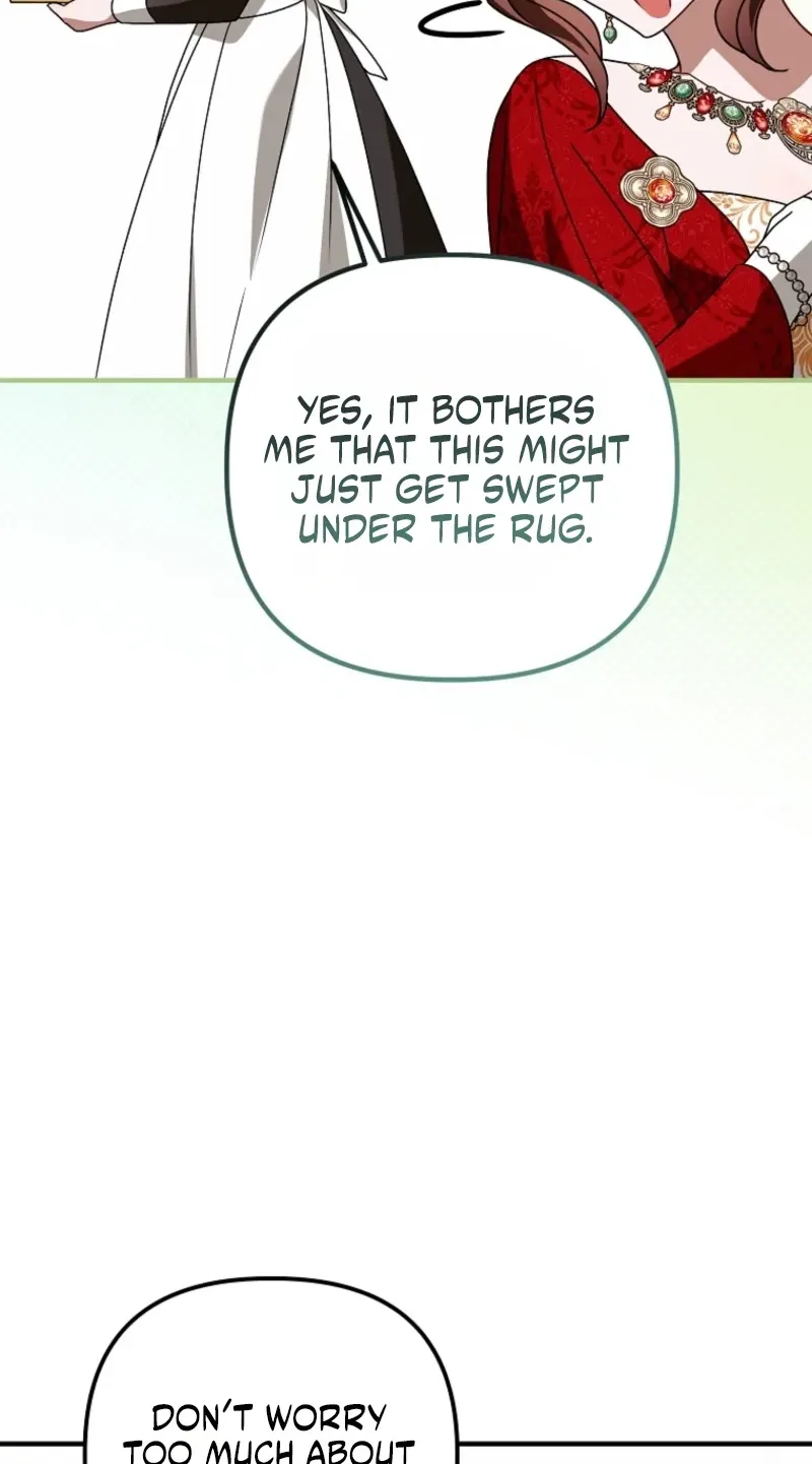 The Pure-White Empress Doesn't Need the Merciless Emperor's Affection! Chapter 26 page 24