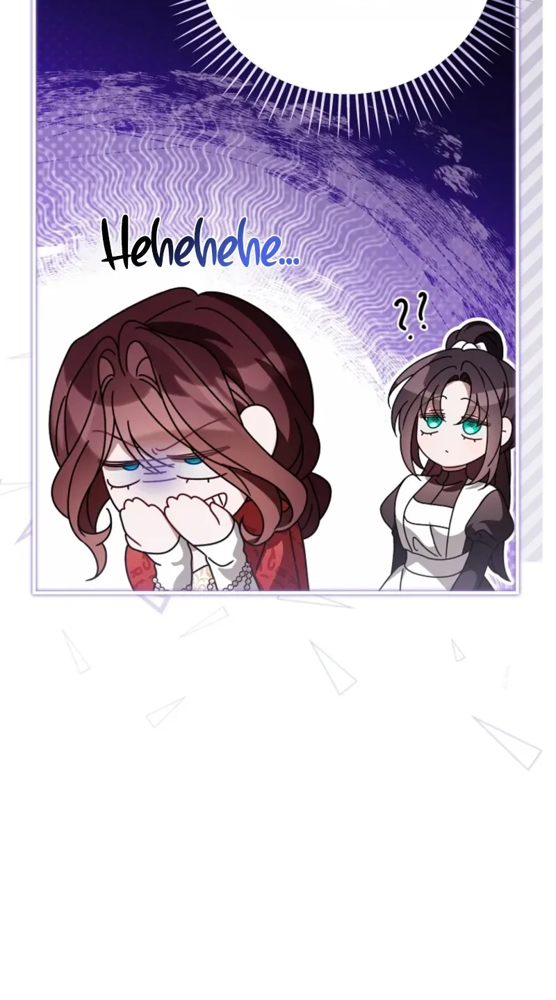 The Pure-White Empress Doesn't Need the Merciless Emperor's Affection! Chapter 26 page 26