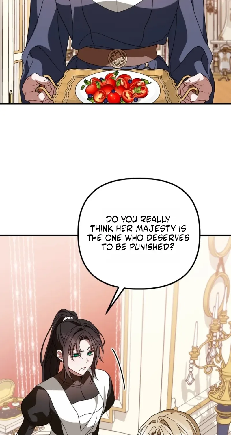 The Pure-White Empress Doesn't Need the Merciless Emperor's Affection! Chapter 26 page 29