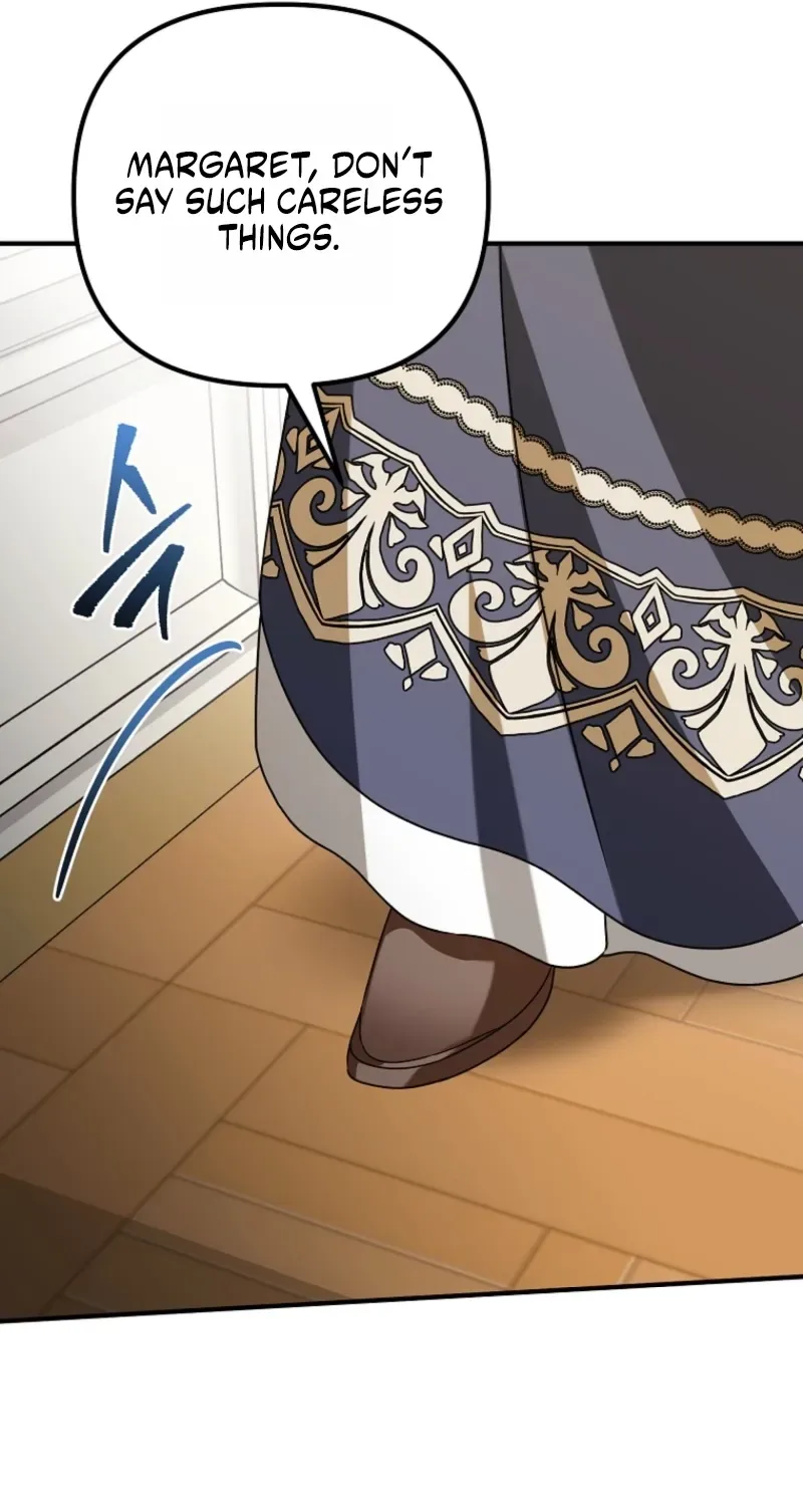 The Pure-White Empress Doesn't Need the Merciless Emperor's Affection! Chapter 26 page 27