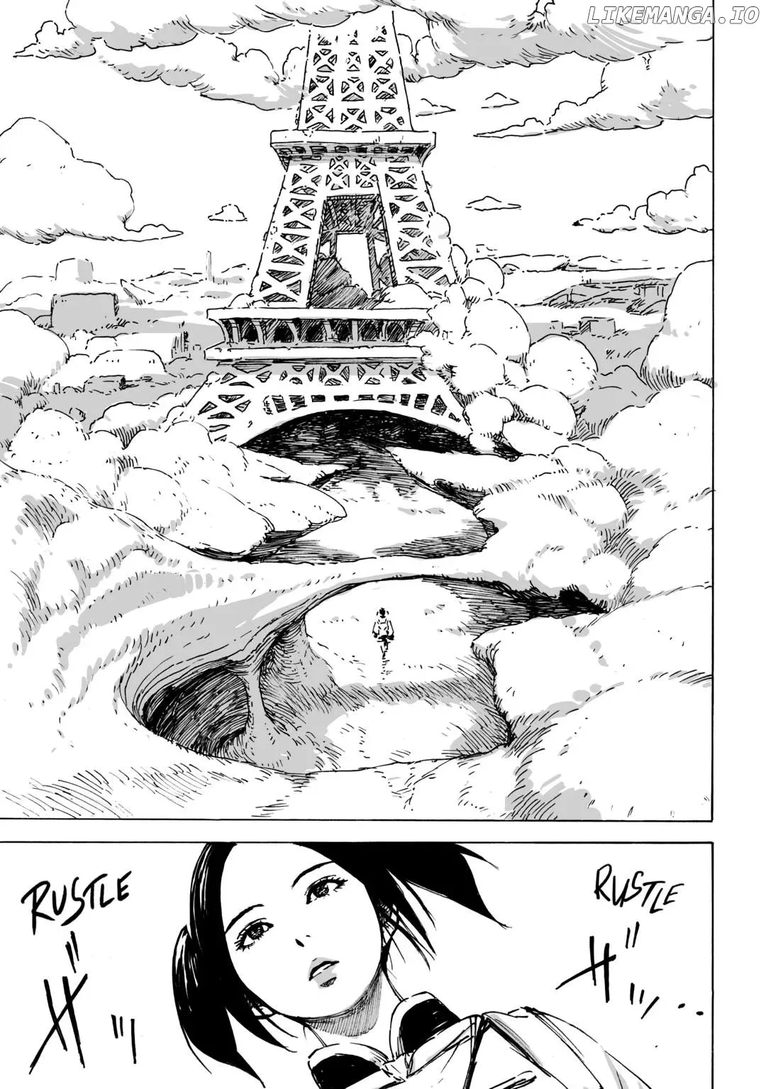 Meals in the Ruins Chapter 4 page 13