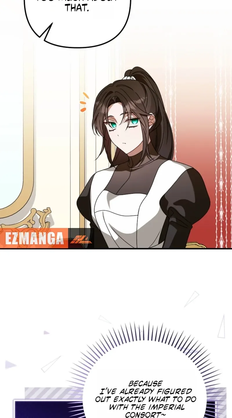 The Pure-White Empress Doesn't Need the Merciless Emperor's Affection! Chapter 26 page 25