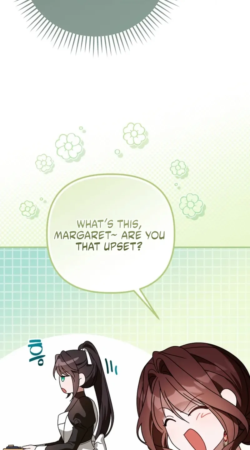 The Pure-White Empress Doesn't Need the Merciless Emperor's Affection! Chapter 26 page 23
