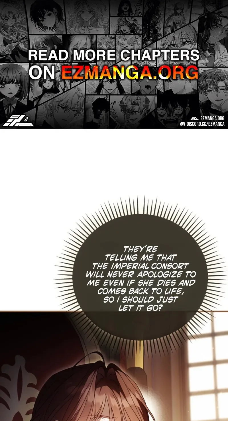 The Pure-White Empress Doesn't Need the Merciless Emperor's Affection! Chapter 27 page 1
