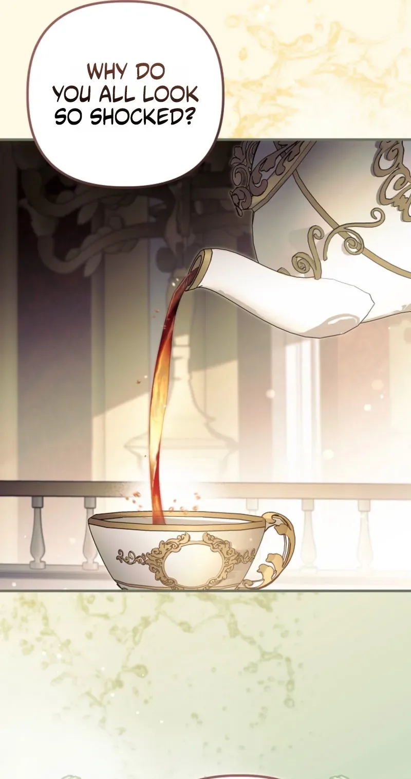 The Pure-White Empress Doesn't Need the Merciless Emperor's Affection! Chapter 27 page 9