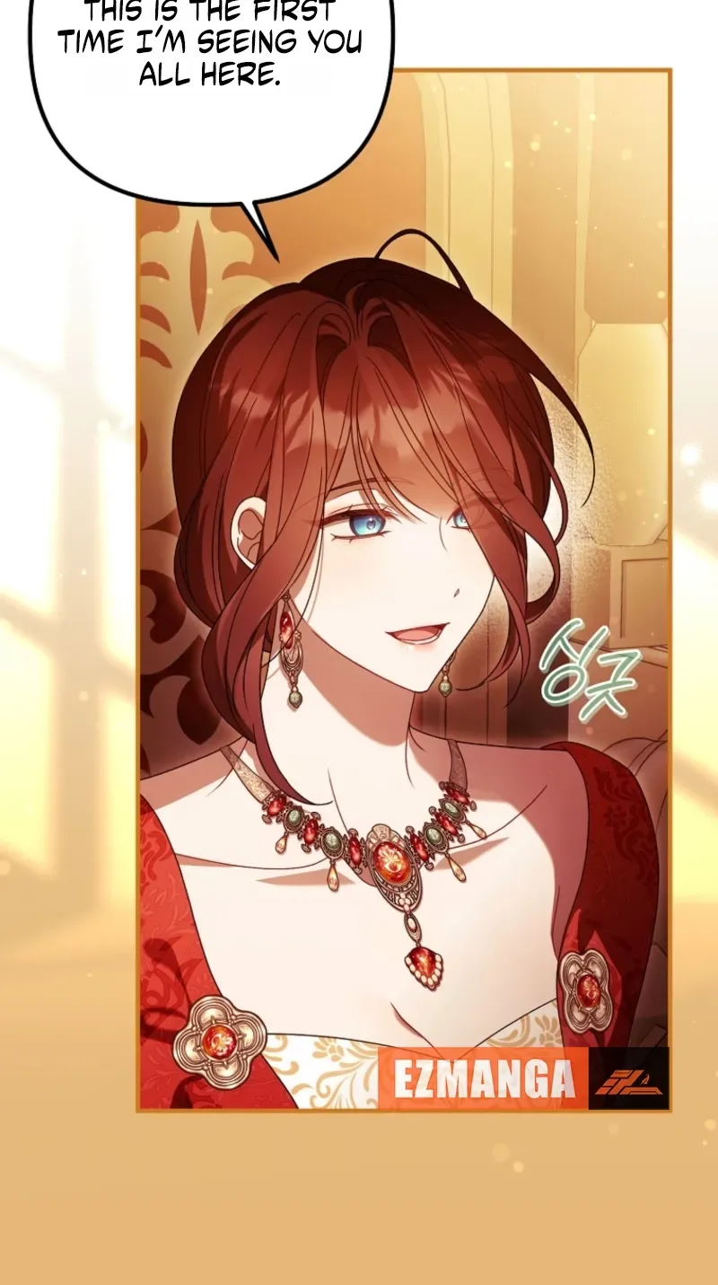 The Pure-White Empress Doesn't Need the Merciless Emperor's Affection! Chapter 26 page 43