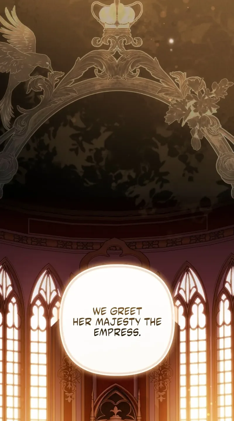 The Pure-White Empress Doesn't Need the Merciless Emperor's Affection! Chapter 26 page 41