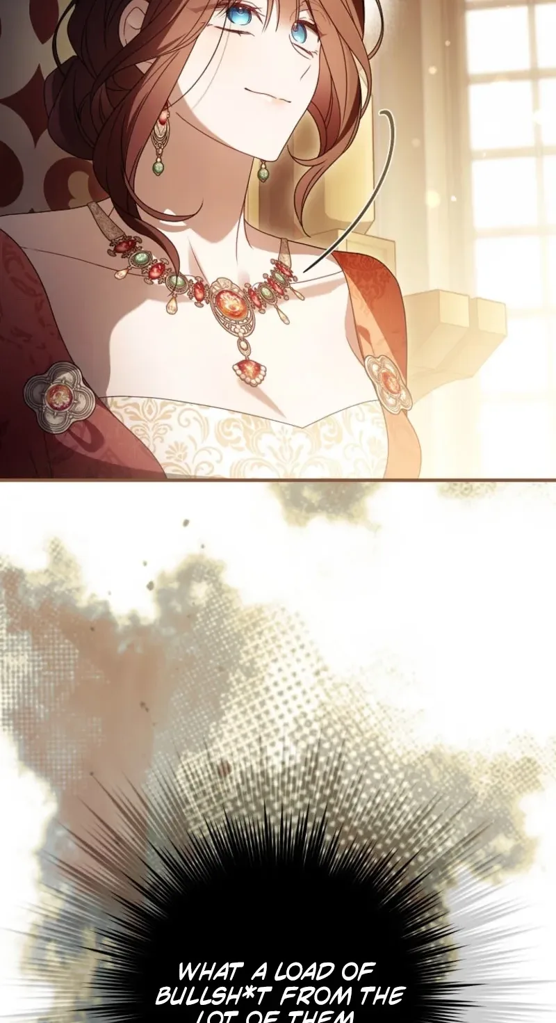 The Pure-White Empress Doesn't Need the Merciless Emperor's Affection! Chapter 27 page 2