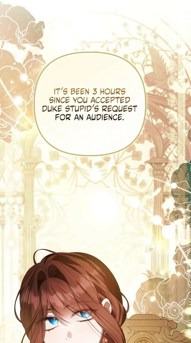 The Pure-White Empress Doesn't Need the Merciless Emperor's Affection! Chapter 26 page 35