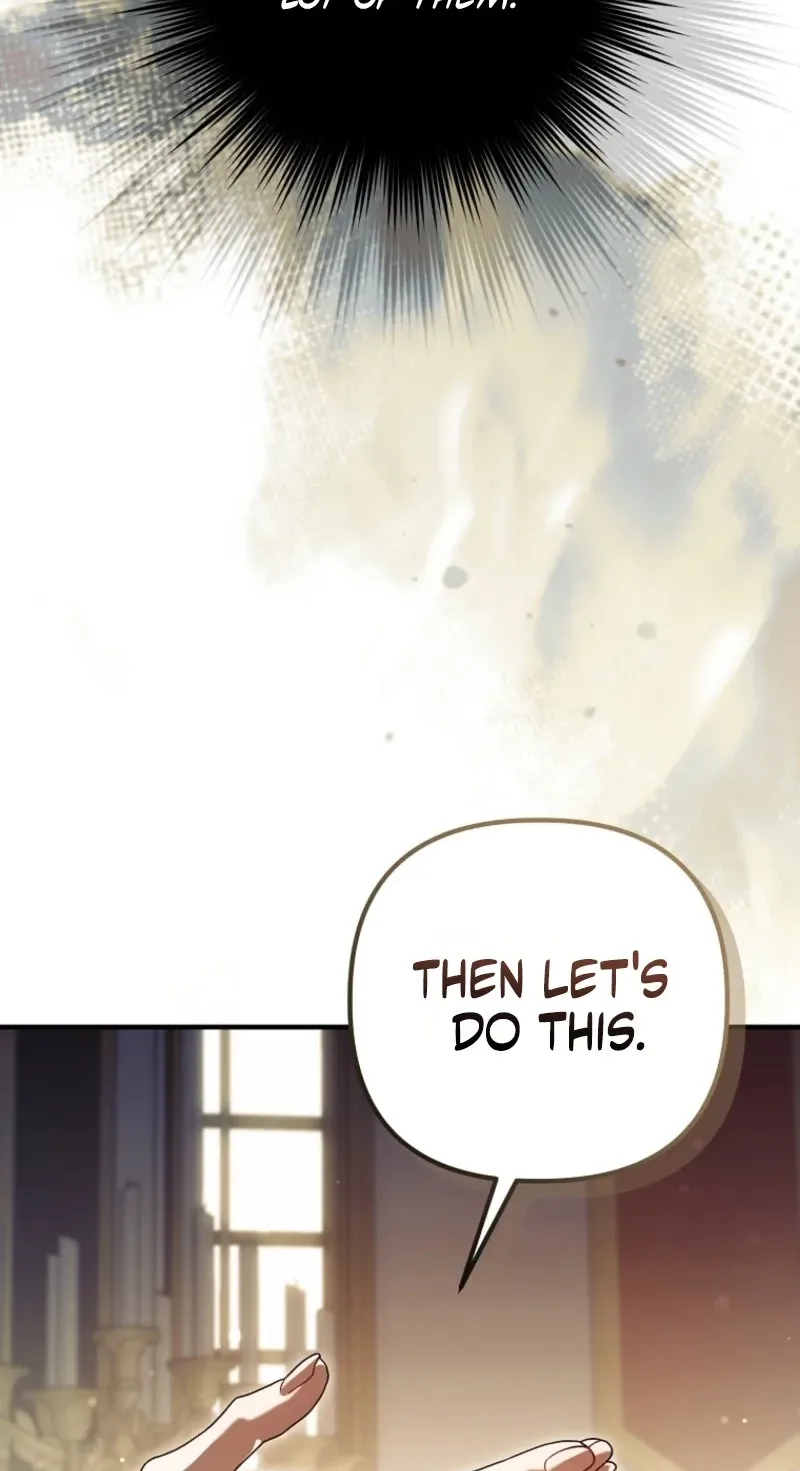 The Pure-White Empress Doesn't Need the Merciless Emperor's Affection! Chapter 27 page 3