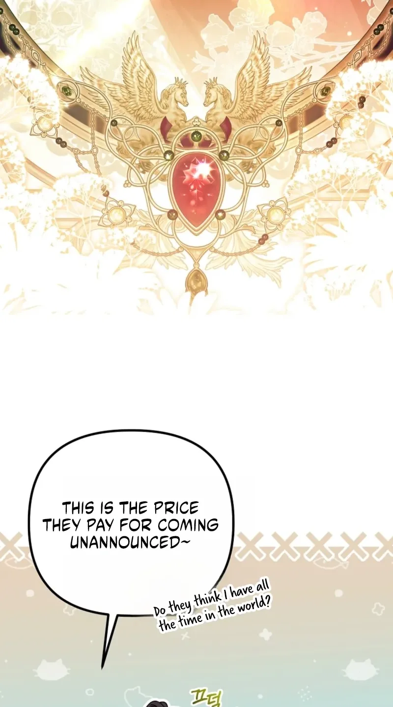 The Pure-White Empress Doesn't Need the Merciless Emperor's Affection! Chapter 26 page 37