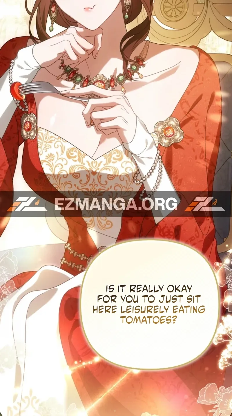 The Pure-White Empress Doesn't Need the Merciless Emperor's Affection! Chapter 26 page 36