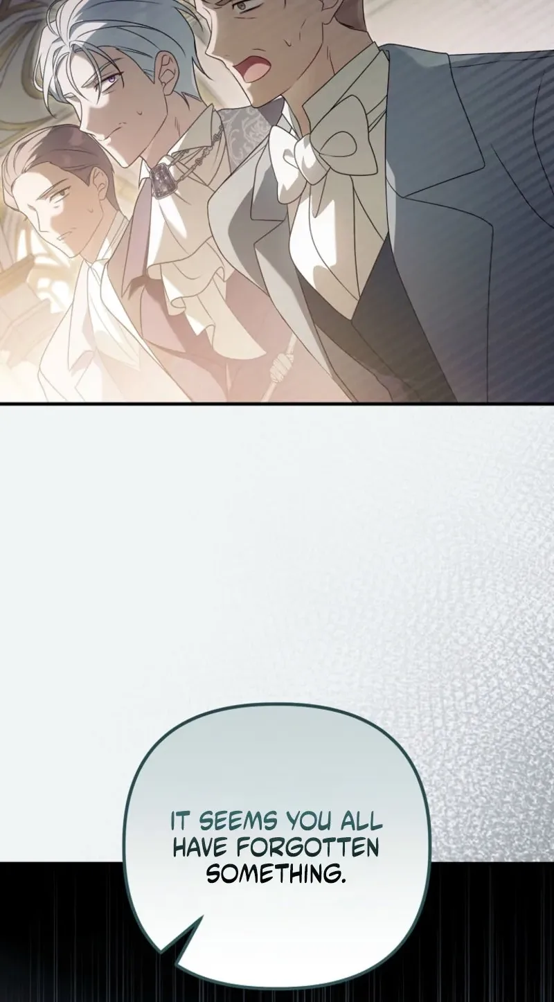 The Pure-White Empress Doesn't Need the Merciless Emperor's Affection! Chapter 27 page 19