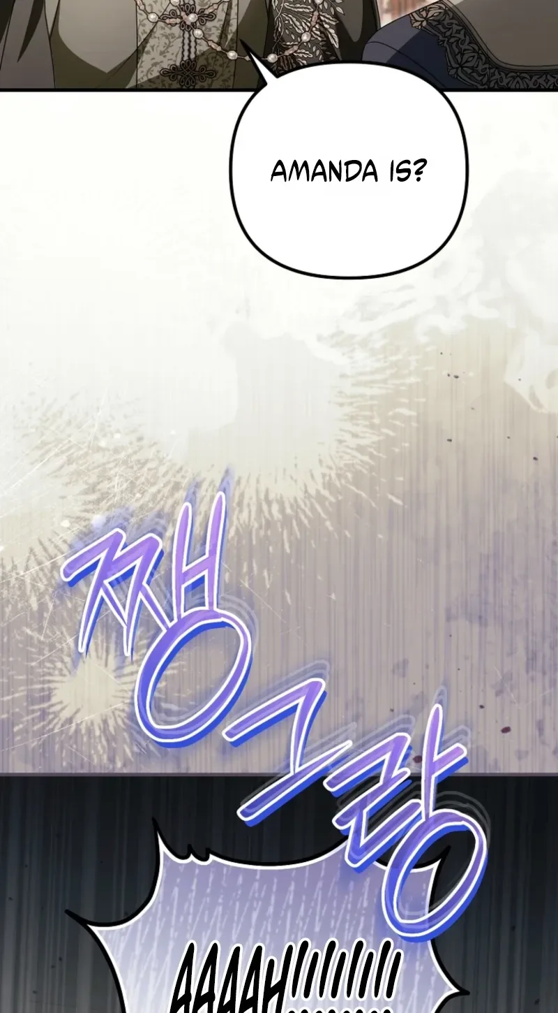 The Pure-White Empress Doesn't Need the Merciless Emperor's Affection! Chapter 28 page 7