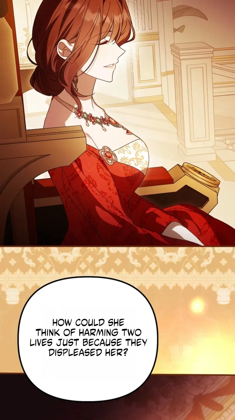 The Pure-White Empress Doesn't Need the Merciless Emperor's Affection! Chapter 26 page 48