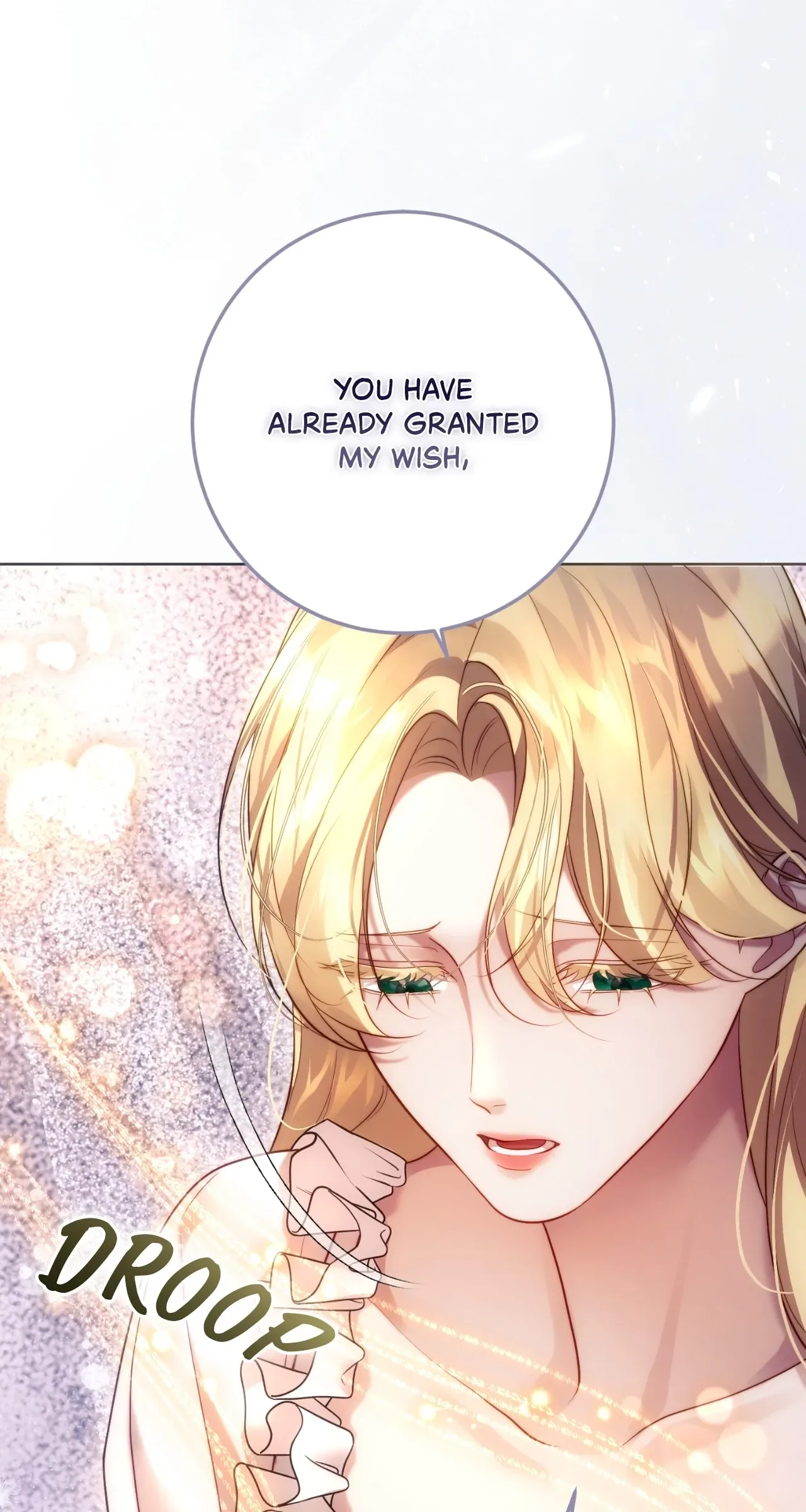No More Regrets Chapter 63 page 59