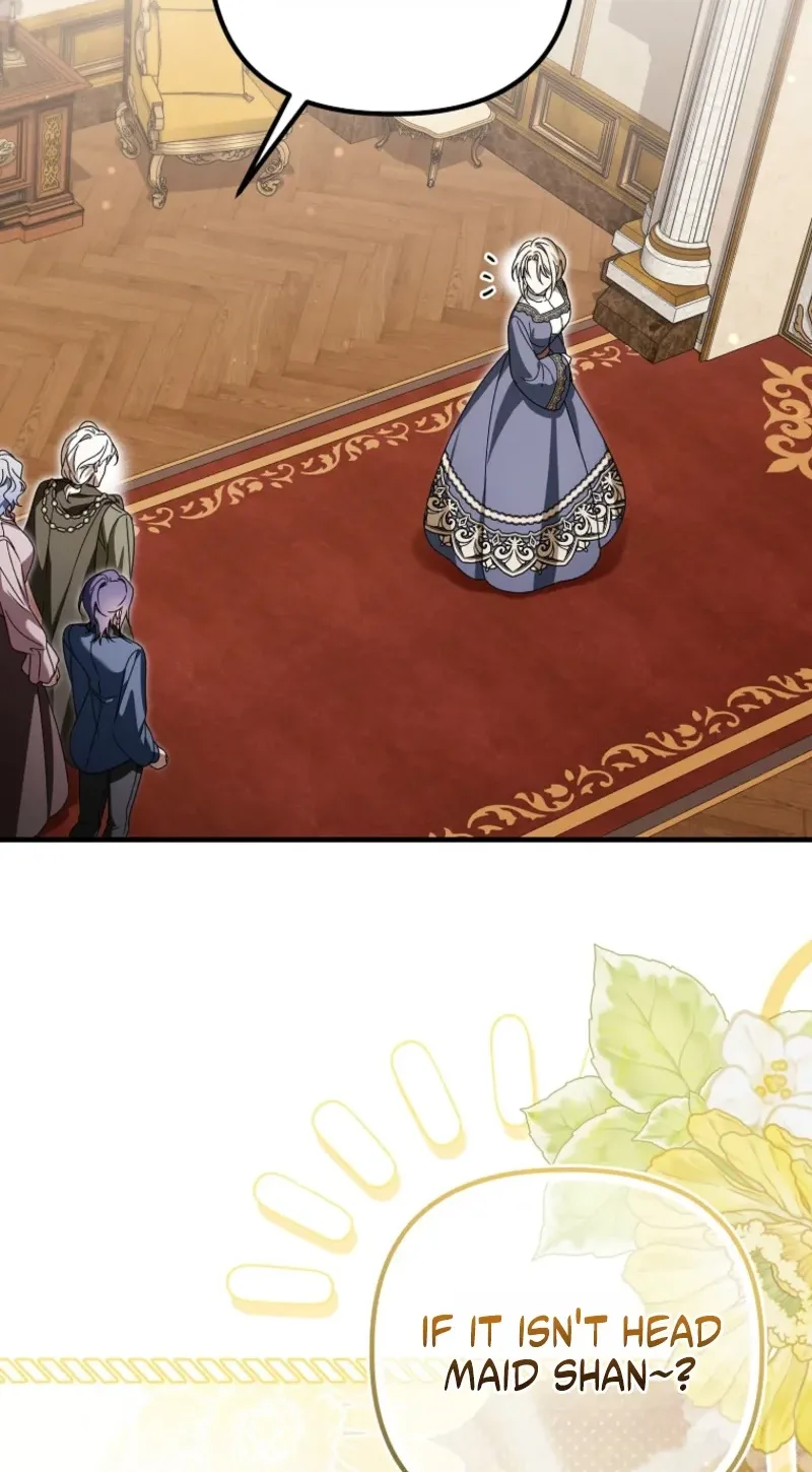 The Pure-White Empress Doesn't Need the Merciless Emperor's Affection! Chapter 28 page 2