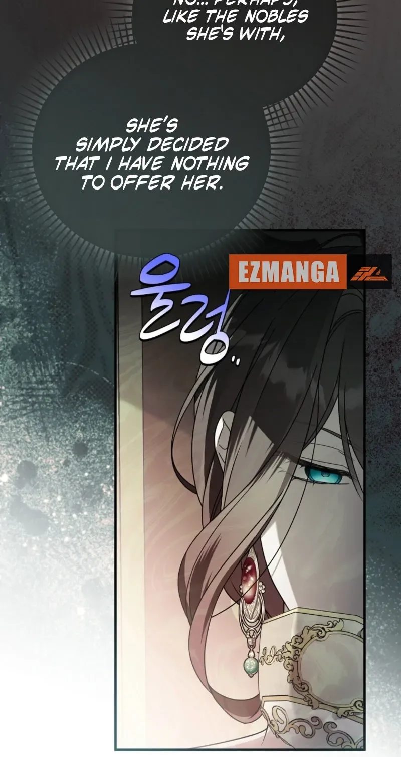 The Pure-White Empress Doesn't Need the Merciless Emperor's Affection! Chapter 27 page 17