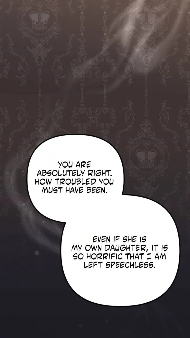 The Pure-White Empress Doesn't Need the Merciless Emperor's Affection! Chapter 26 page 50