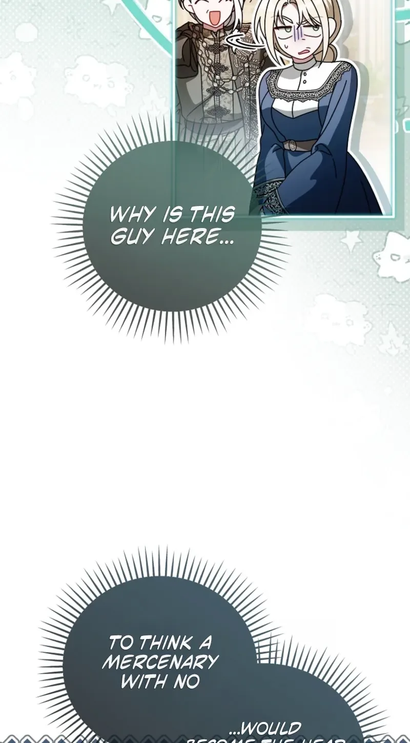 The Pure-White Empress Doesn't Need the Merciless Emperor's Affection! Chapter 28 page 4