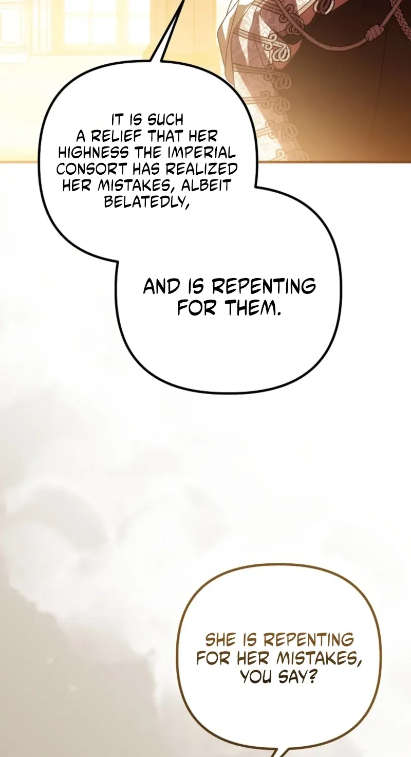 The Pure-White Empress Doesn't Need the Merciless Emperor's Affection! Chapter 26 page 52