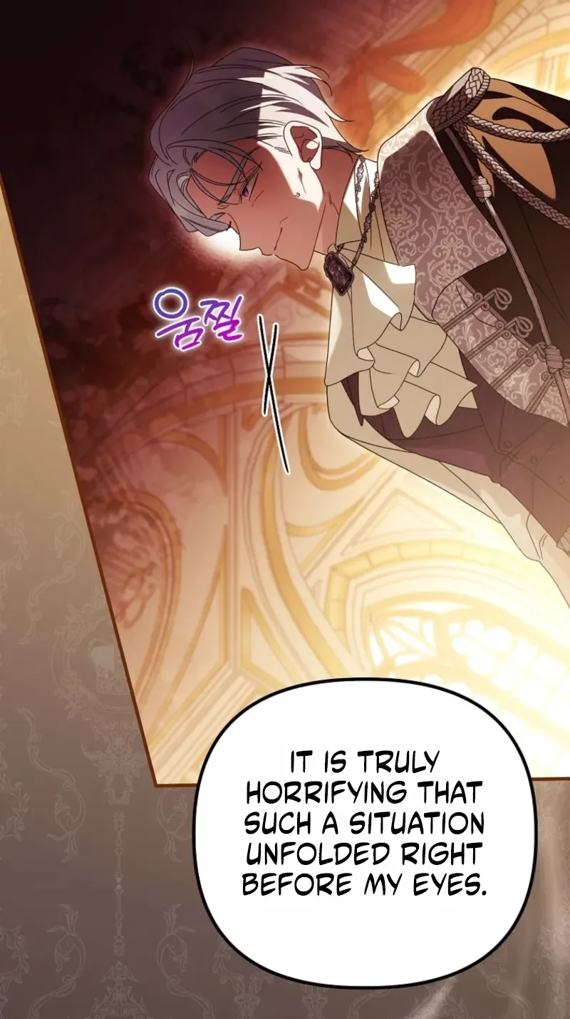 The Pure-White Empress Doesn't Need the Merciless Emperor's Affection! Chapter 26 page 49