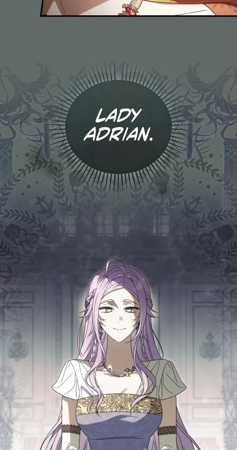 The Pure-White Empress Doesn't Need the Merciless Emperor's Affection! Chapter 27 page 13