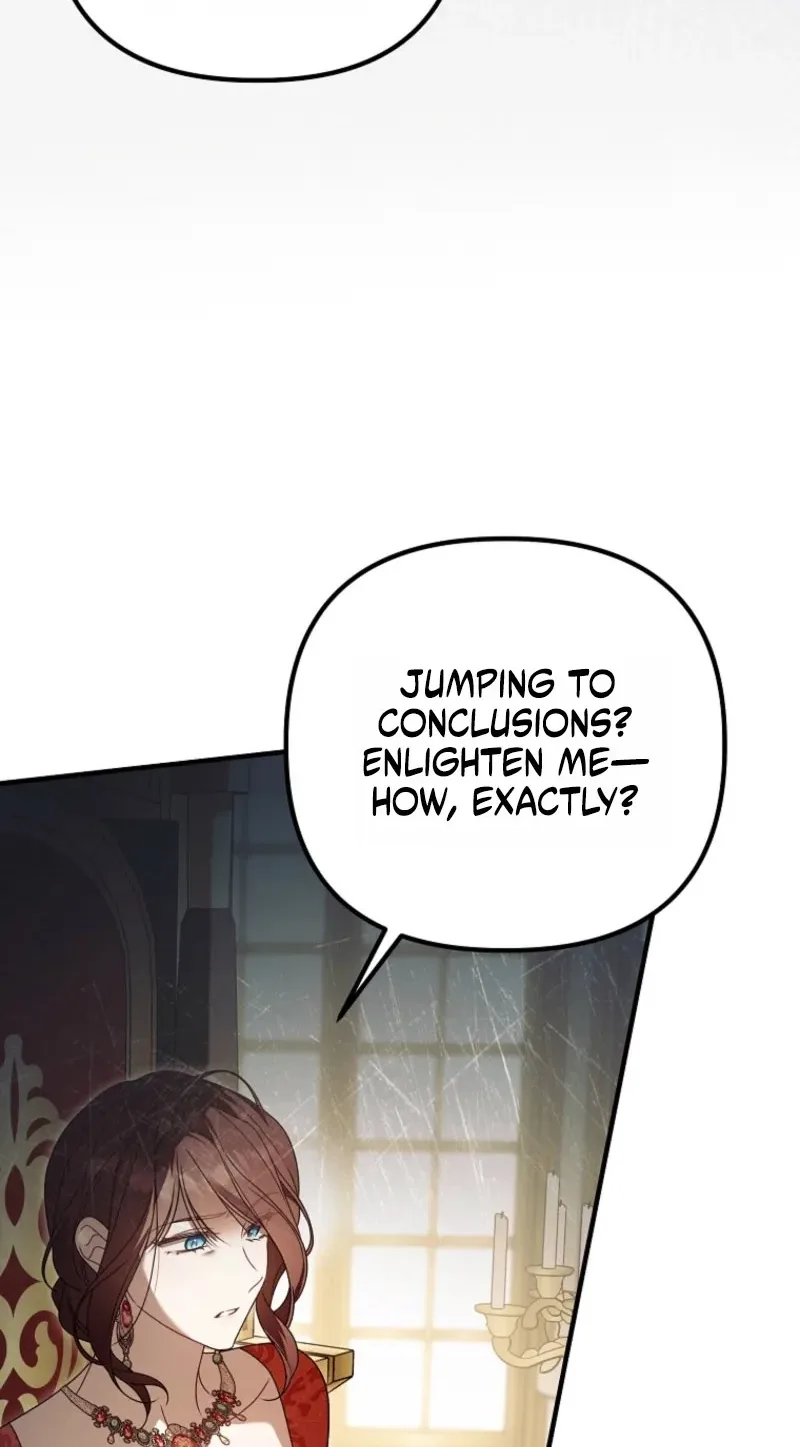 The Pure-White Empress Doesn't Need the Merciless Emperor's Affection! Chapter 27 page 23