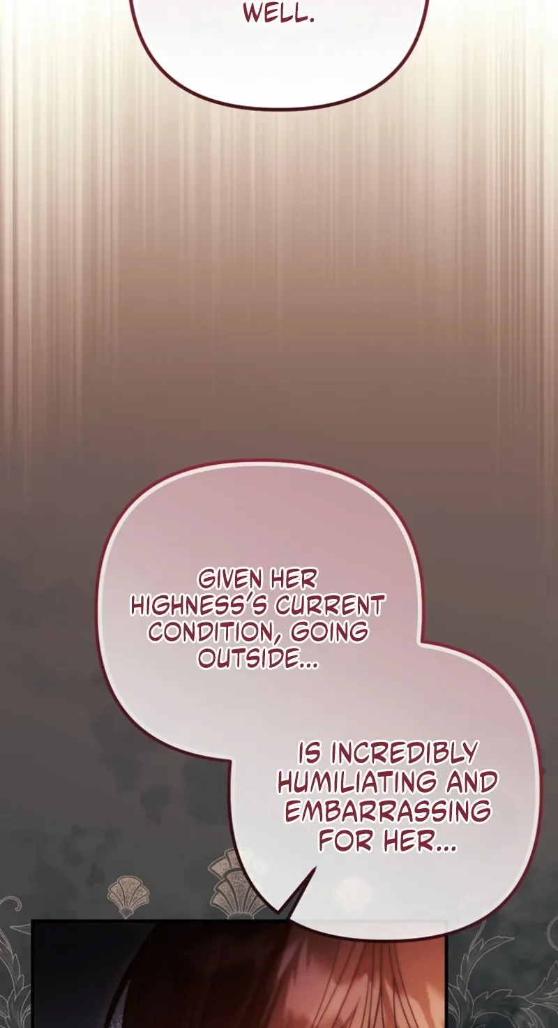 The Pure-White Empress Doesn't Need the Merciless Emperor's Affection! Chapter 26 page 58