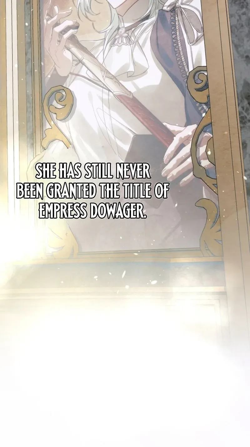 The Pure-White Empress Doesn't Need the Merciless Emperor's Affection! Chapter 27 page 28